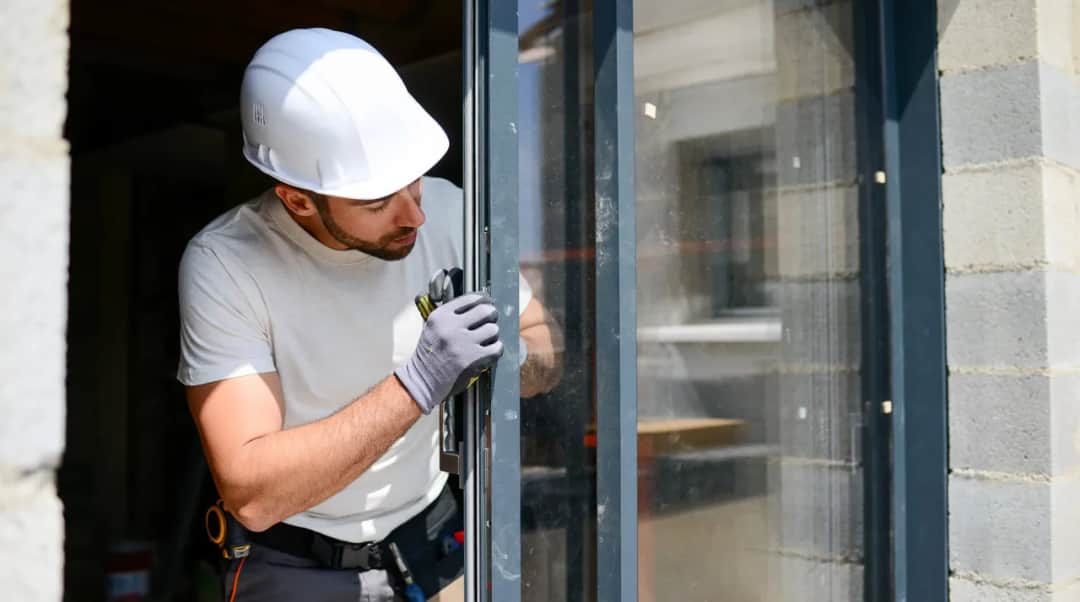 Jak sprawdzić czy okna są dobrze zamontowane, aby uniknąć problemów