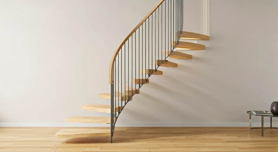 Jak zrobić schody zabiegowe: Praktyczny poradnik krok po kroku