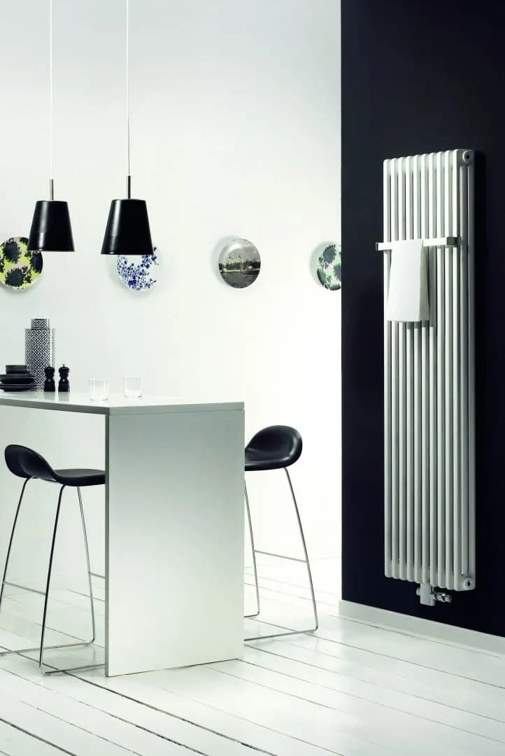 Jaki grzejnik do kuchni? Wybierz idealny dla swojej przestrzeni