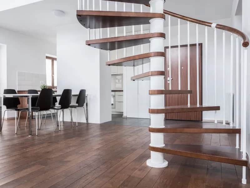 Ile kosztują schody ruchome? Ceny i czynniki wpływające na koszt