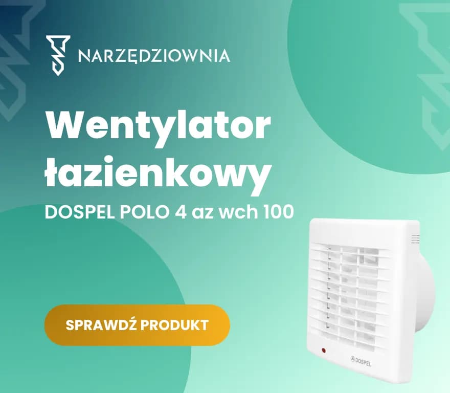 Ile prądu zużywa wentylator łazienkowy? Sprawdź koszty użytkowania