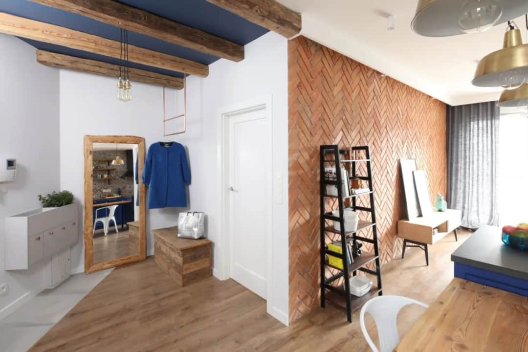 Jak zrobić przedpokój, aby był funkcjonalny i stylowy w każdym domu