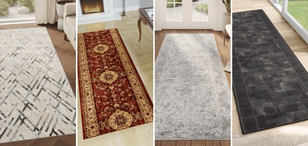 Jaki dywan do przedpokoju, aby uniknąć problemów z czyszczeniem?