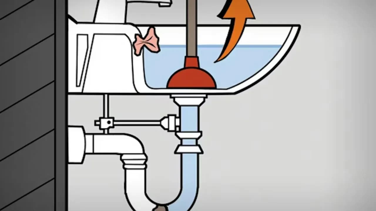 Jak udrożnić rurę domowym sposobem – skuteczne metody bez chemii