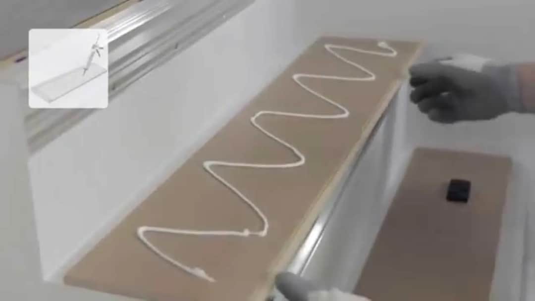 Jak zrobić schody z paneli podłogowych - prosty poradnik krok po kroku