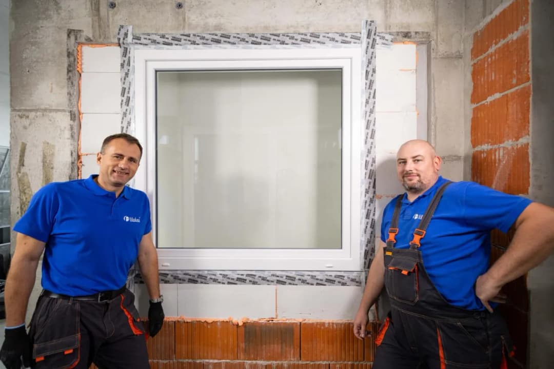 Jak zamontować okno - uniknij najczęstszych błędów przy instalacji