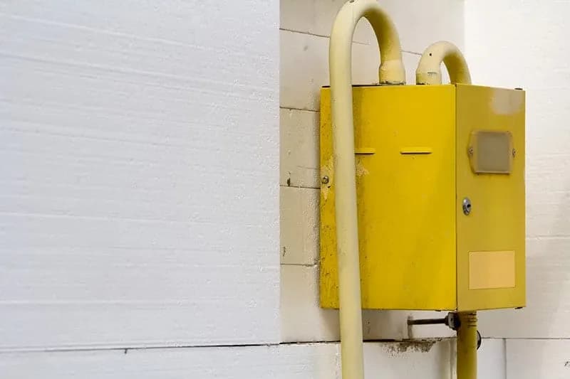 Kto wystawia protokół odbioru przyłącza gazowego i co musisz wiedzieć