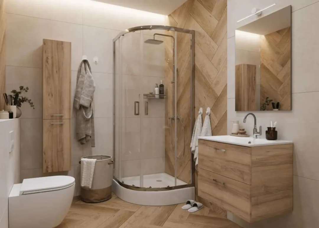 Ile kosztuje remont łazienki? Poznaj ceny i oszczędzaj