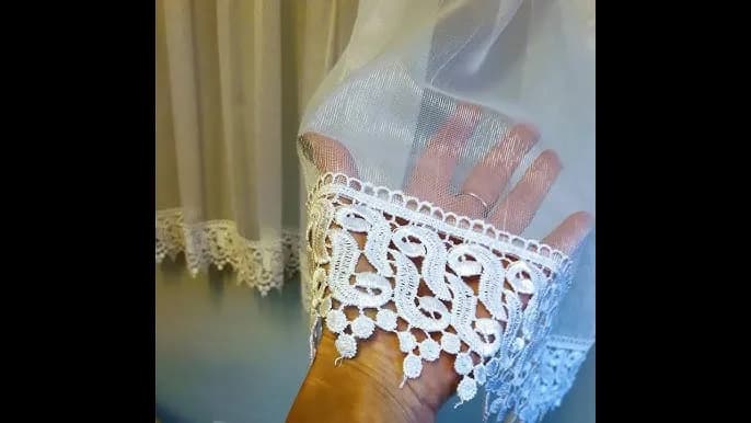 Jak uszyć zazdrostki do kuchni: Prosty poradnik krok po kroku