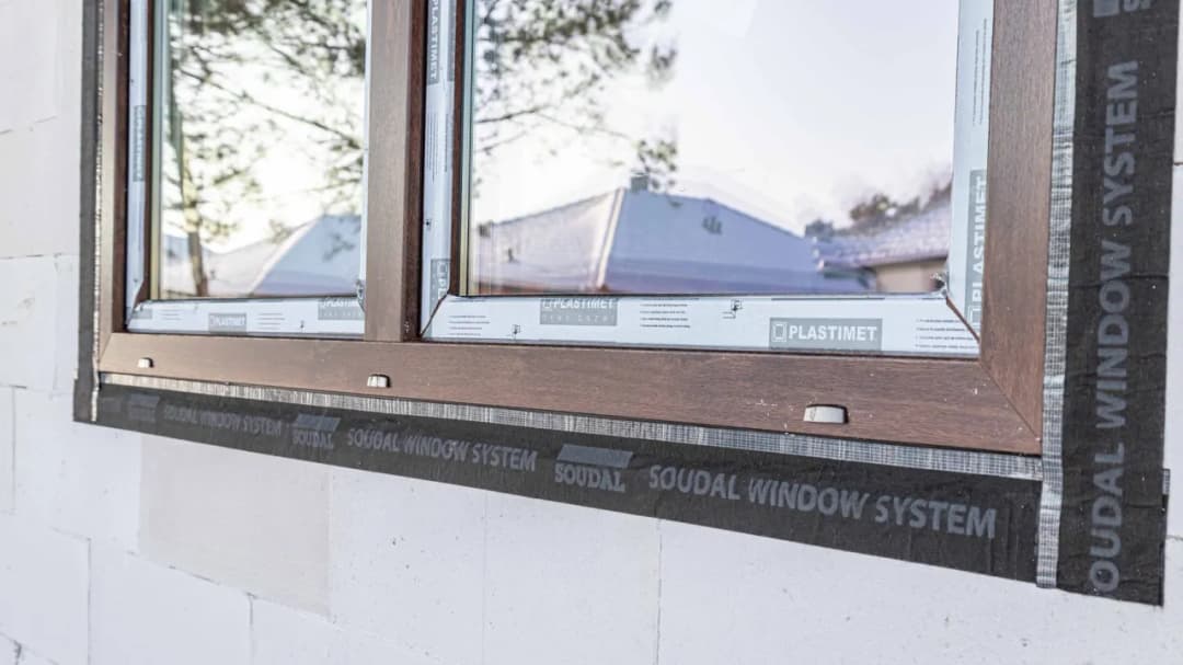 Ciepły montaż okien: proces, korzyści i efektywność energetyczna