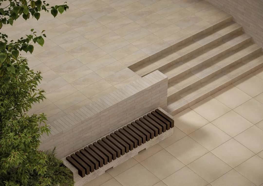 Czym wyłożyć schody na zewnątrz, aby uniknąć kosztownych napraw?