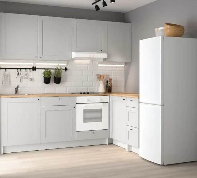 Ile czeka się na kuchnię z IKEA? Terminy i czynniki wpływające