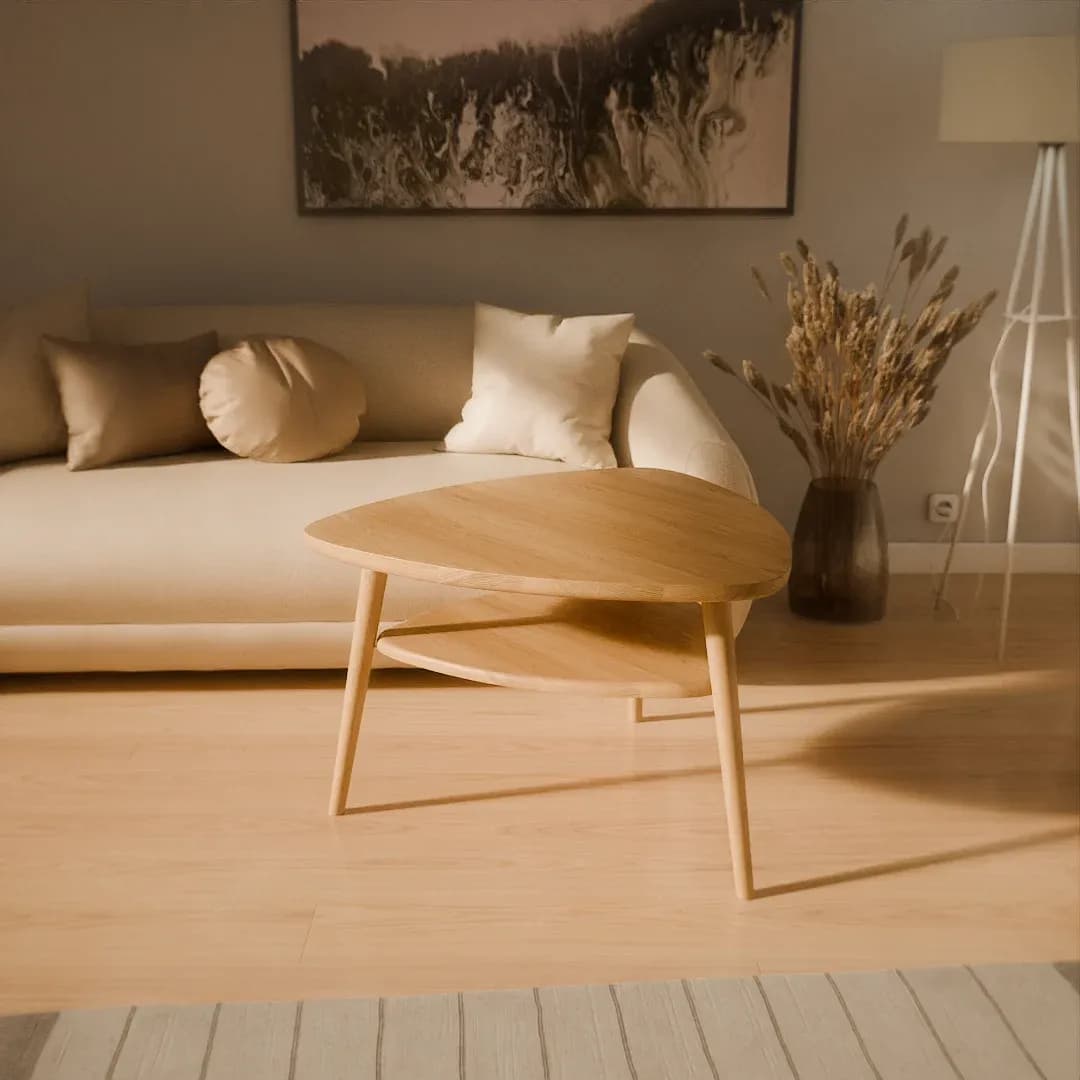 Dlaczego warto inwestować w meble tworzone z pasją?