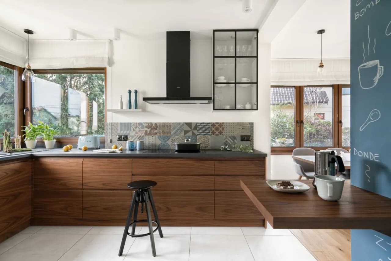 Remont kuchni od czego zacząć: 7 kluczowych kroków na start