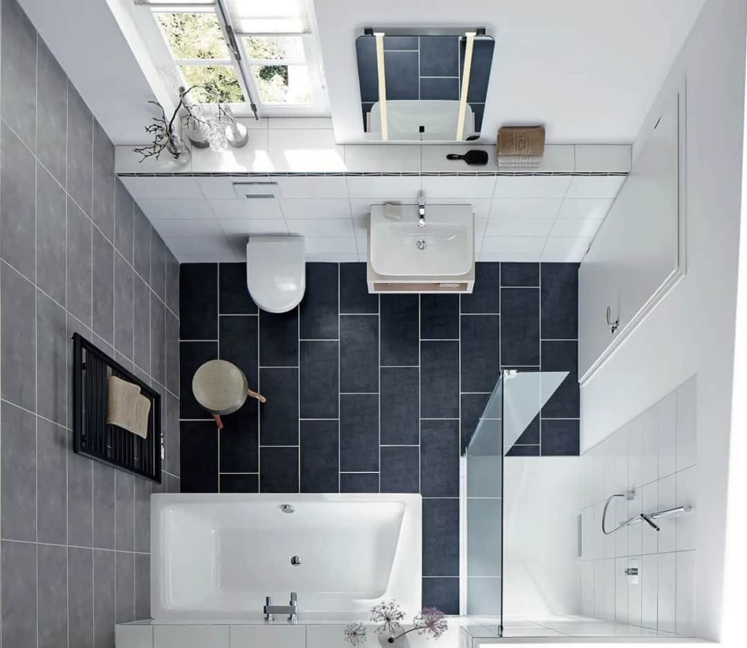 Korzyści ISO w łazience: Standardy jakości i bezpieczeństwa