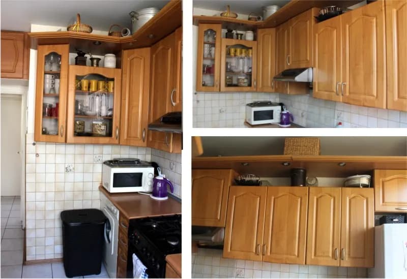 Jak zmienić kuchnię: 10 praktycznych kroków do metamorfozy