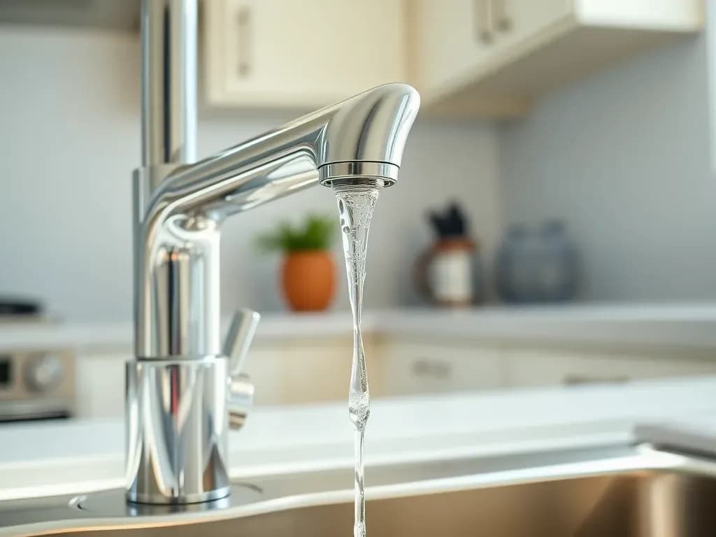 Jak uszczelnić cieknący zawór i uniknąć kosztownych napraw