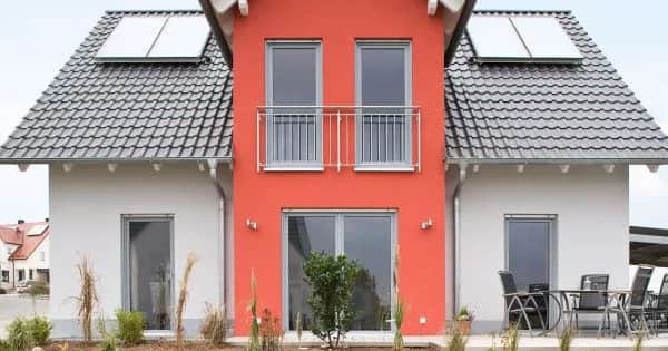Okna pasywne co to znaczy? Kluczowe informacje o ich zaletach