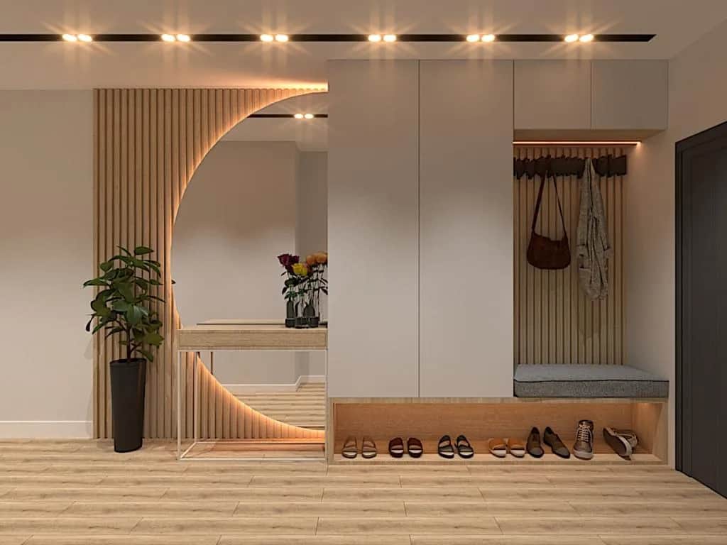 Jak wykończyć przedpokój, aby uniknąć błędów w aranżacji?