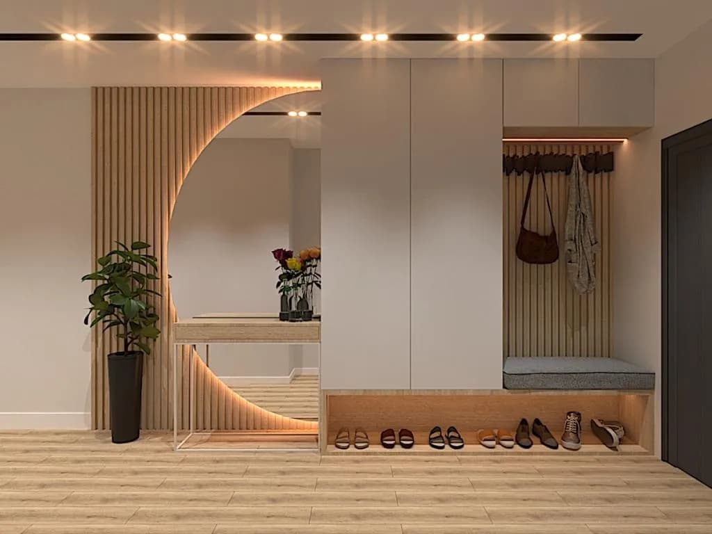 Jak wykończyć przedpokój, aby uniknąć błędów w aranżacji?