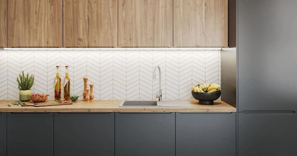 Ile wystaje blat poza szafki dolne? Odkryj najlepsze rozwiązania dla kuchni