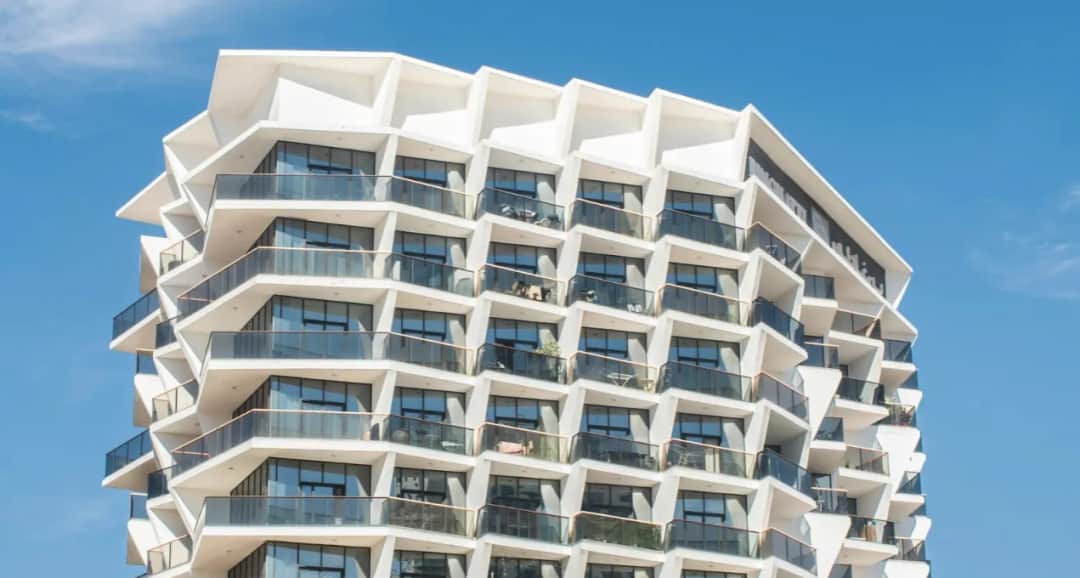 Nowoczesne budownictwo mieszkaniowe a przyszłość polskich miast