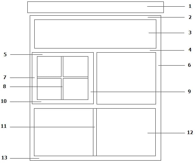 Z czego składa się okno? Poznaj elementy konstrukcji okiennej